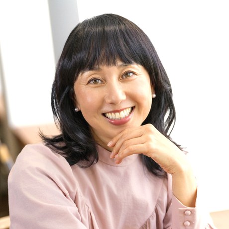 東尾理子