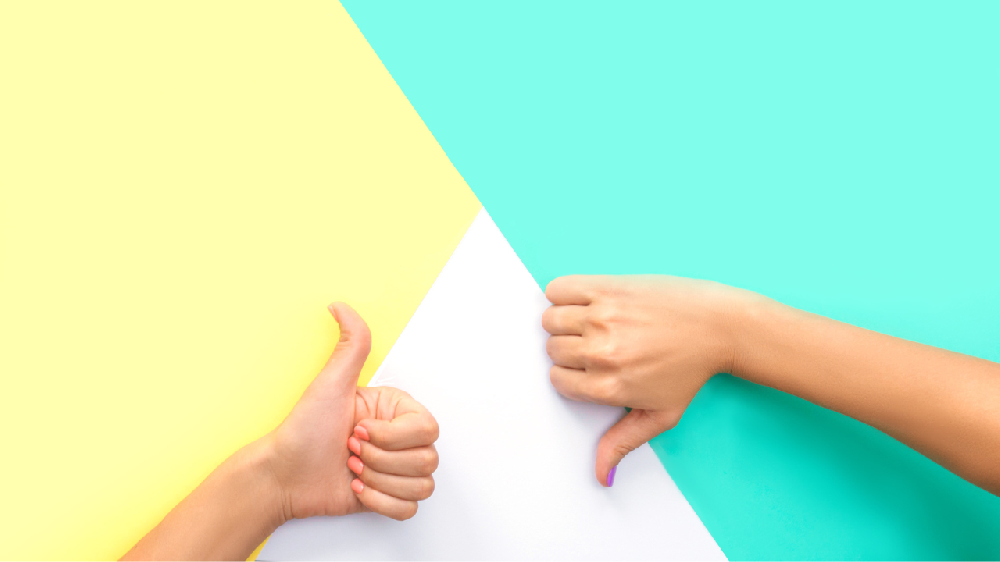 不妊治療クリニックの外観