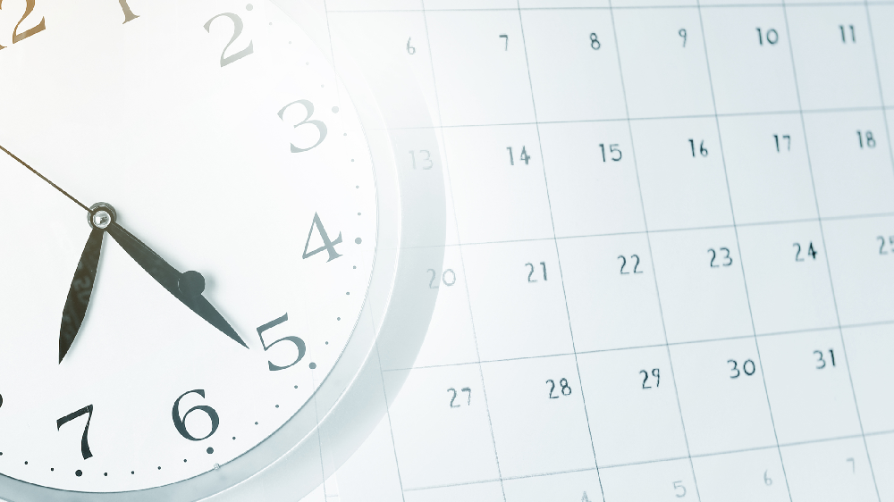 スマホでの予約システムイメージ